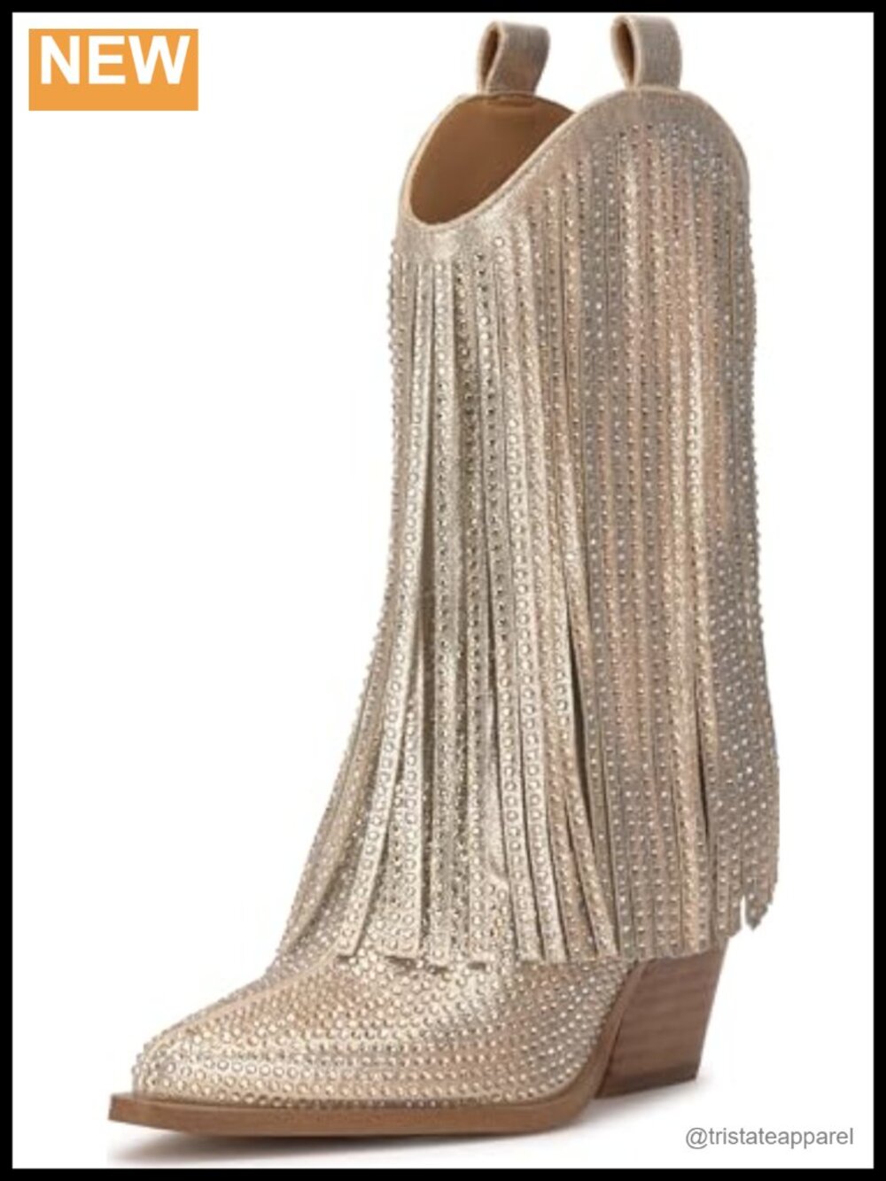 Jessica Simpson Women's Paredisa Mid-Calf Booties